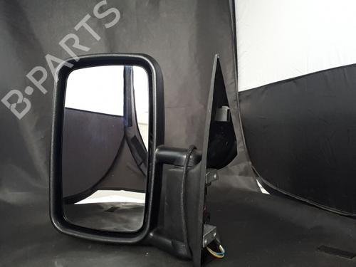 Used Left mirror Left mirror 38905733 38905733