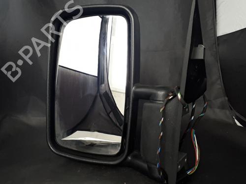 Used Left mirror Left mirror 38905734 38905734