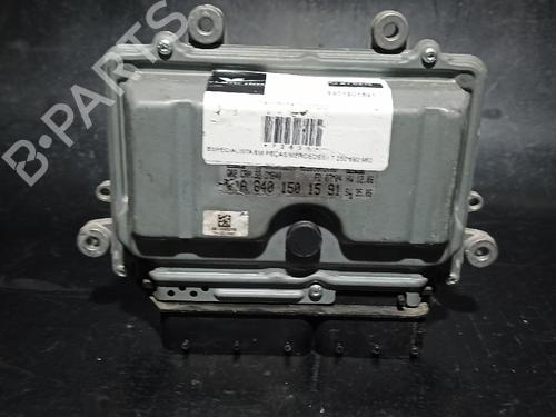 engine-control-unit-ecu-mercedes-benz-a-class-w169-2004-2005-2006-2007-2008-2009-2010-2011-2012-38905736 main image