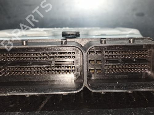 Engine control unit (ECU) MERCEDES-BENZ A-CLASS (W169) A 160 CDI (169.006, 169.306) | BP38905736M57 - Image 2