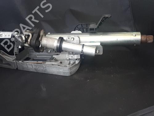 Used Steering column Steering column 38905793 38905793