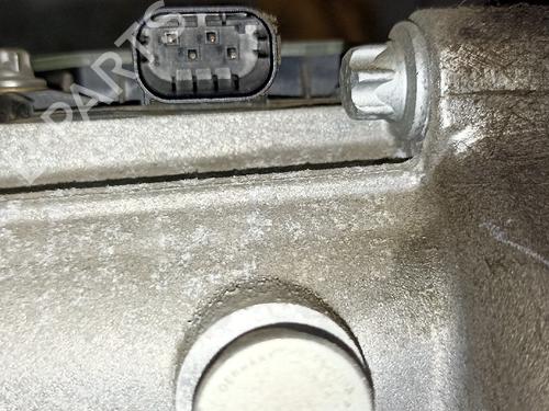 Gearbox MERCEDES-BENZ E-CLASS (W212) E 200 CDI / BlueTEC (212.005, 212.006) | BP38905826M3 - Image 5