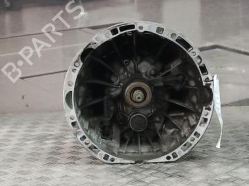 gearbox-mercedes-benz-e-class-w212-2009-2010-2011-2012-2013-2014-2015-2016-38905826 main image
