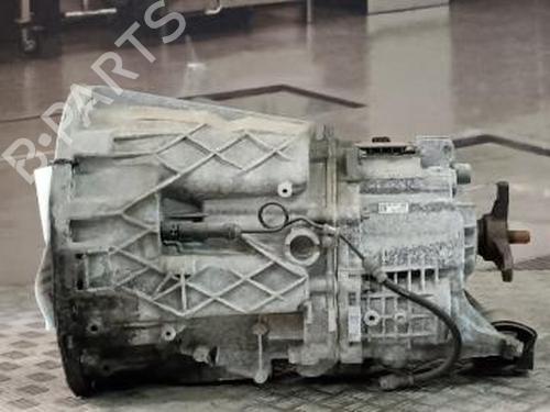 Gearbox MERCEDES-BENZ E-CLASS (W212) E 200 CDI / BlueTEC (212.005, 212.006) | BP38905826M3 - Image 2