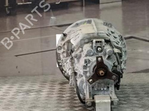 Gearbox MERCEDES-BENZ E-CLASS (W212) E 200 CDI / BlueTEC (212.005, 212.006) | BP38905826M3 - Image 3