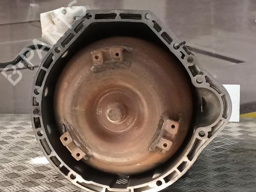 Used Gearbox Gearbox MERCEDES-BENZ C-CLASS Coupe (CL203) C 180 Kompressor (203.746) (143 hp) 38905827 38905827