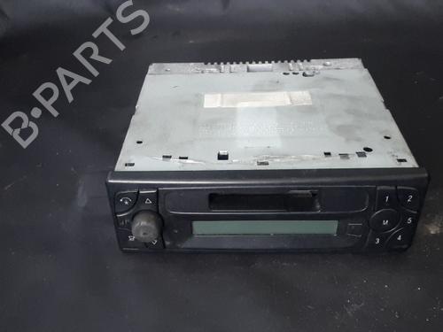 radio-mercedes-benz-vaneo-414-2002-2003-2004-2005-38905840 main image