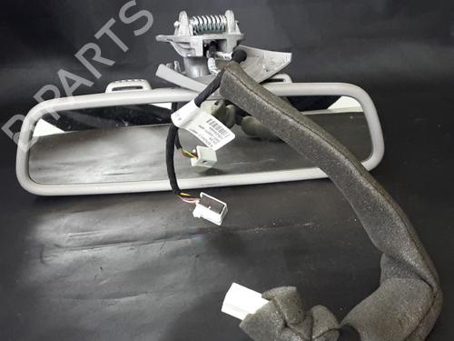 rear-mirror-mercedes-benz-e-class-t-model-s212-2009-2010-2011-2012-2013-2014-2015-2016-38905842 main image