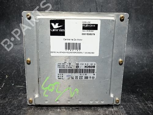 Used Engine control unit (ECU) Engine control unit (ECU) 38905845 38905845