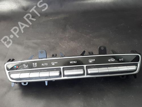 Used Climate control Climate control MERCEDES-BENZ C-CLASS T-Model (S205) C 180 BlueTEC / d (205.236) (116 hp) 38905855 38905855