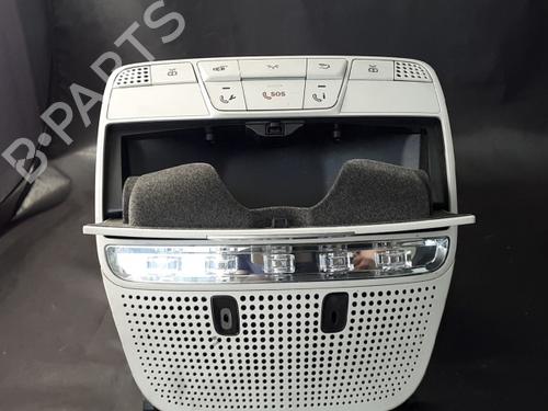 Used Interior roof light Interior roof light 38905864 38905864