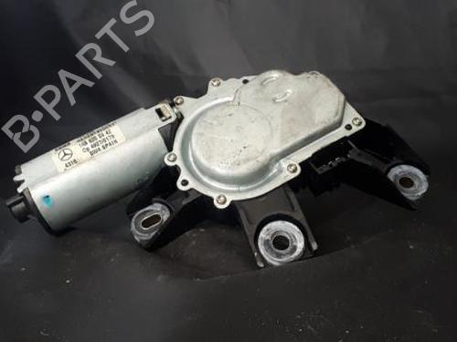 Used Rear wiper motor Rear wiper motor 38905873 38905873