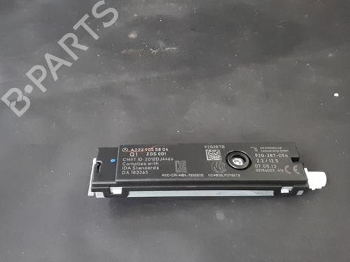other-mercedes-benz-m-class-w166-2011-2012-2013-2014-2015-38905876 main image