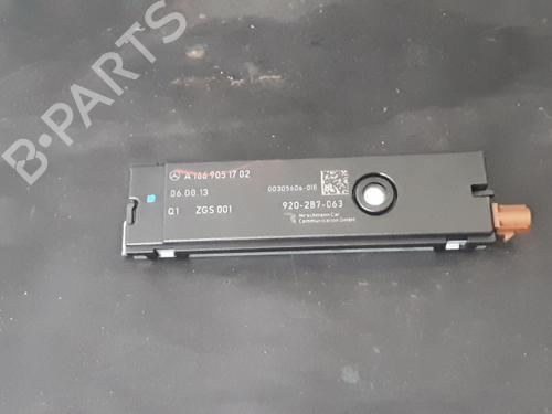 other-mercedes-benz-m-class-w166-2011-2012-2013-2014-2015-38905877 main image
