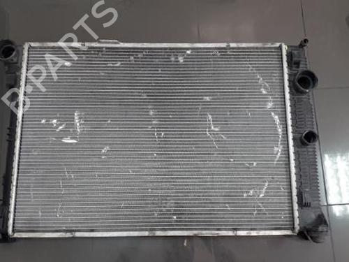 Wasserkühler für Wasserkühler 38905887 38905887