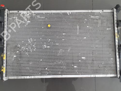 water-radiator-mercedes-benz-vaneo-414-2002-2003-2004-2005-38905889 main image