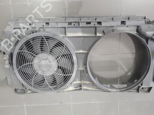 Used Radiator fan Radiator fan 38905891 38905891