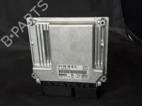 Used Engine control unit (ECU) Engine control unit (ECU) 38905896 38905896