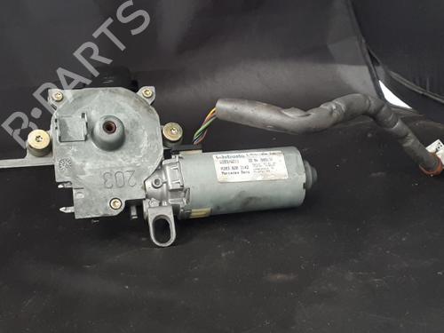 Used Sunroof engine Sunroof engine MERCEDES-BENZ C-CLASS (W203) [2000-2007] 38905906 38905906
