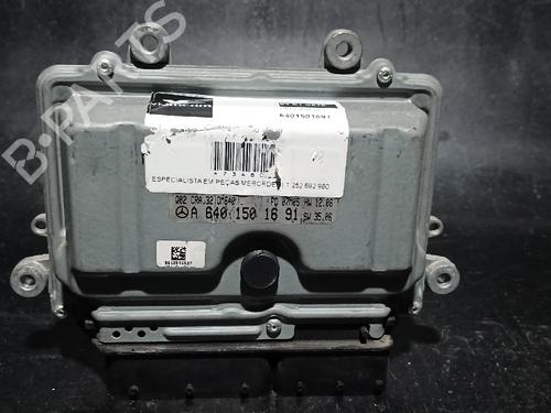 Used Engine control unit (ECU) Engine control unit (ECU) 38905922 38905922