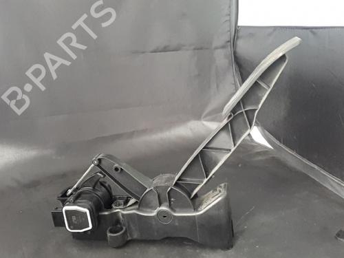 pedal-mercedes-benz-a-class-w169-2004-2005-2006-2007-2008-2009-2010-2011-2012-38905925 main image