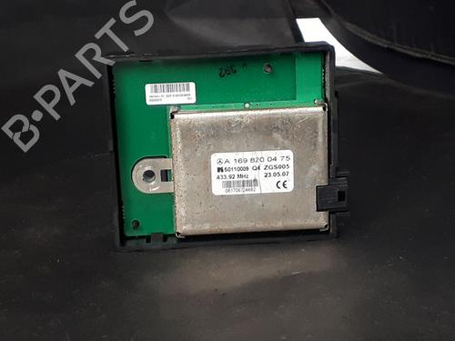 other-mercedes-benz-a-class-w169-2004-2005-2006-2007-2008-2009-2010-2011-2012-38905929 main image