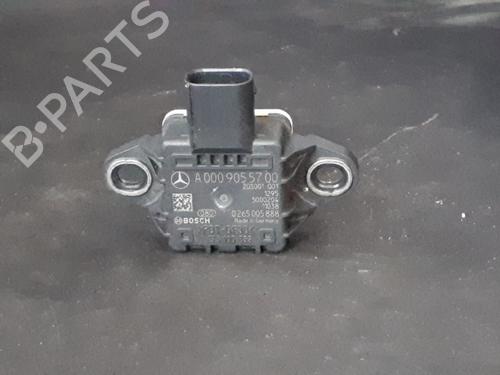 Used Electronic module Electronic module 38905933 38905933