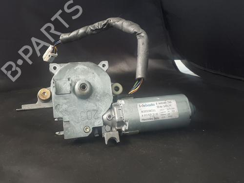 Used Sunroof engine Sunroof engine MERCEDES-BENZ C-CLASS (W203) [2000-2007] 38905941 38905941