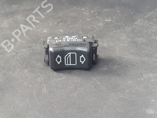 Used Right front window switch Right front window switch 38905947 38905947