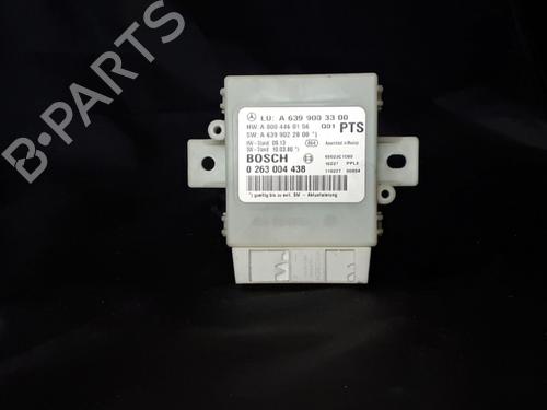 Used Electronic module Electronic module 38905950 38905950