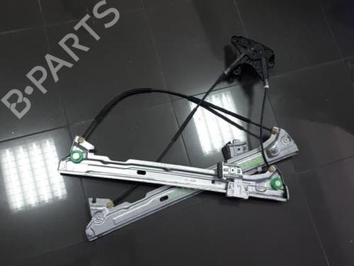 Used Front left window mechanism Front left window mechanism 38905965 38905965