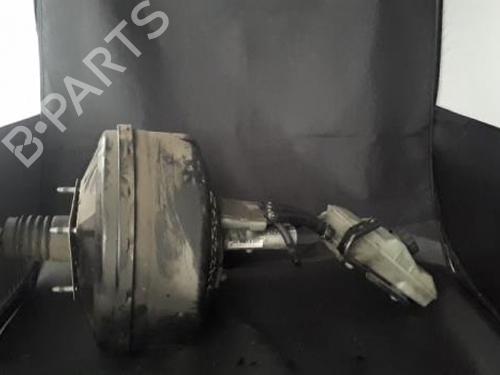Used Servo brake Servo brake MERCEDES-BENZ VITO / MIXTO Van (W639) 109 CDI (639.601, 639.603, 639.605) (88 hp) 38906026 38906026