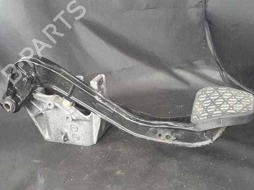 Used Pedal Pedal 38906074 38906074