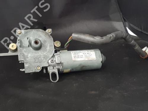 Used Sunroof engine Sunroof engine MERCEDES-BENZ C-CLASS (W203) [2000-2007] 38906075 38906075