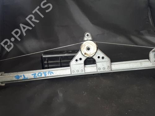 Used Rear left window mechanism Rear left window mechanism 38906078 38906078