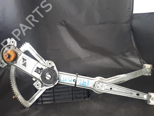 Used Front right window mechanism Front right window mechanism MERCEDES-BENZ 190 (W201) [1982-1993] 38906079 38906079