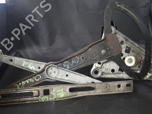 Used Front left window mechanism Front left window mechanism 38906080 38906080