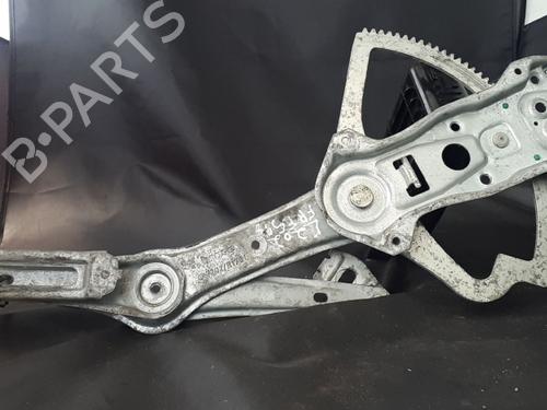 Used Front left window mechanism Front left window mechanism 38906086 38906086