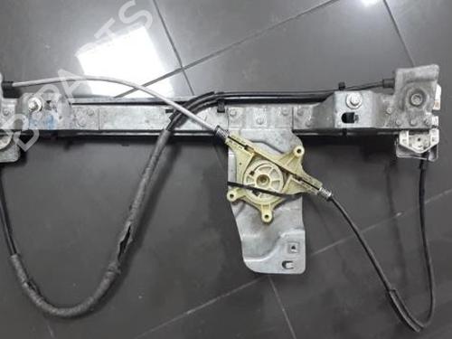 Used Front right window mechanism Front right window mechanism MERCEDES-BENZ CITAN Box Body/MPV (W415) [2012-2021] 38906091 38906091