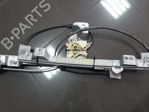 Used Front left window mechanism Front left window mechanism 38906094 38906094