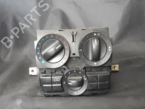 Used Climate control Climate control 38906108 38906108