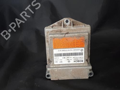 Used ECU airbags ECU airbags 38906109 38906109
