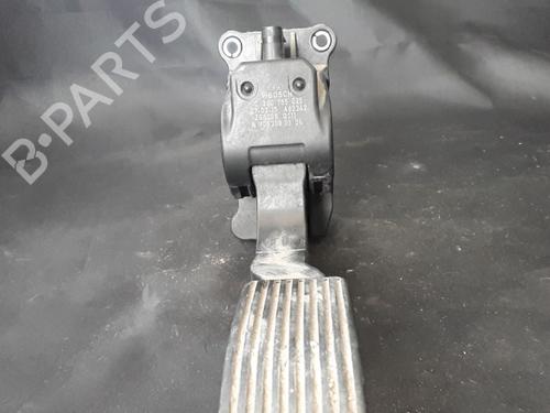 Used Pedal Pedal 38906113 38906113