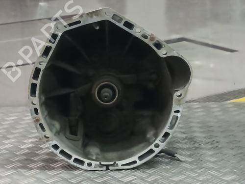 gearbox-mercedes-benz-c-class-w204-2007-2008-2009-2010-2011-2012-2013-2014-2015-38906114 main image