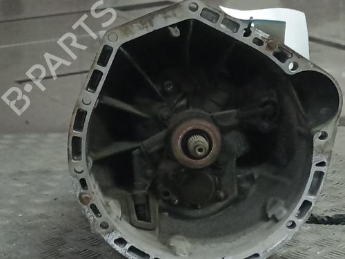 Used Gearbox Gearbox 38906116 38906116