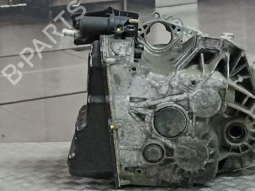 Gearbox MERCEDES-BENZ A-CLASS (W176) A 200 CDI / d 4-matic (176.002) | BP38906117M3 - Image 3