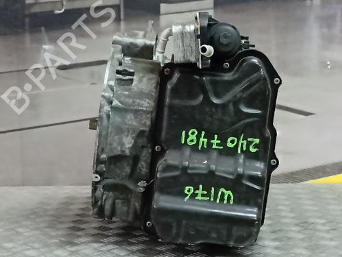 Gearbox MERCEDES-BENZ A-CLASS (W176) A 200 CDI / d 4-matic (176.002) | BP38906117M3 - Image 4