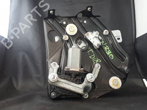 Used Rear right window mechanism Rear right window mechanism 38906118 38906118