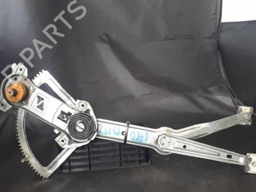 Used Front right window mechanism Front right window mechanism MERCEDES-BENZ 190 (W201) [1982-1993] 38906120 38906120