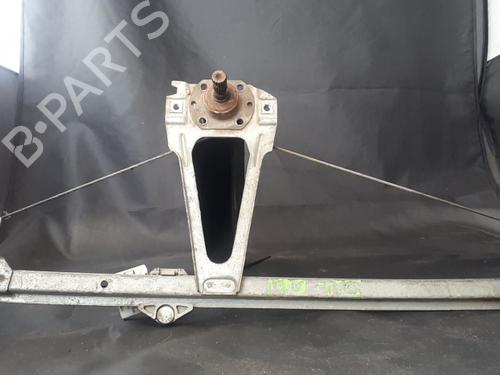 Used Rear left window mechanism Rear left window mechanism 38906121 38906121